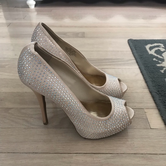 Jennifer Lopez heels - Picture 4 of 4